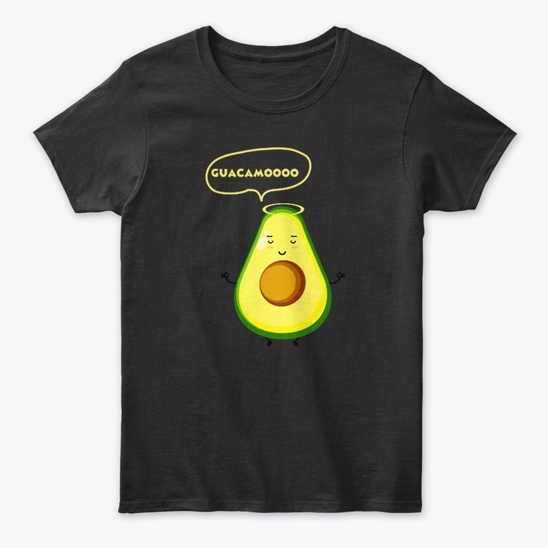 Guacamoooo: Tees, Hoodies etc