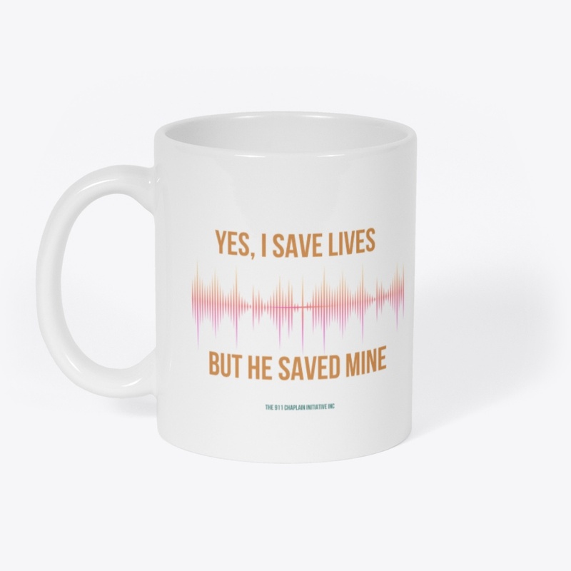 Original- He Saved Mine