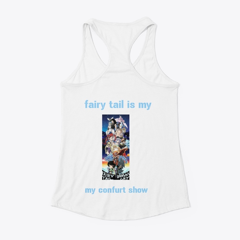 Fairy tail