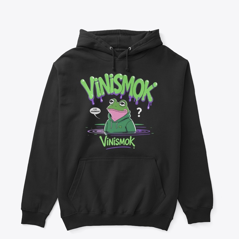 Vinismok 24a4