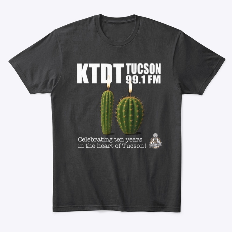 KTDT 10th Anniversary!