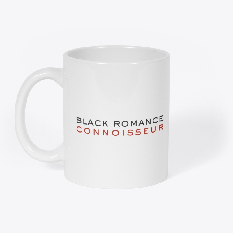 Black romance connoisseur