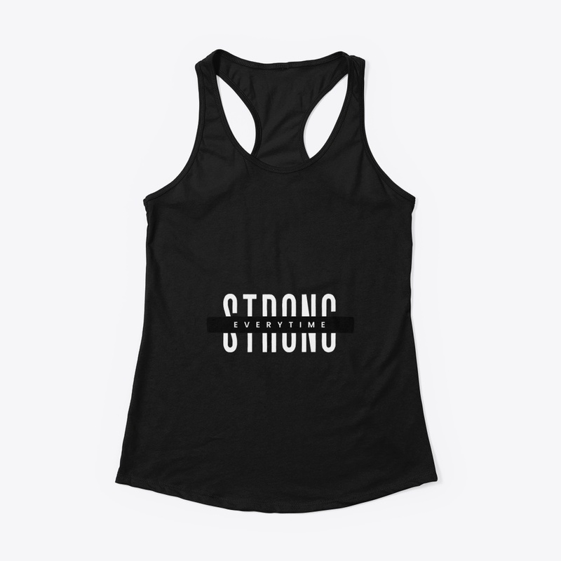 Be Strong Trending Tshirts & Jackets 
