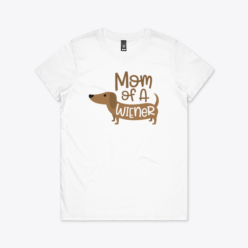 Mom Of A Wiener