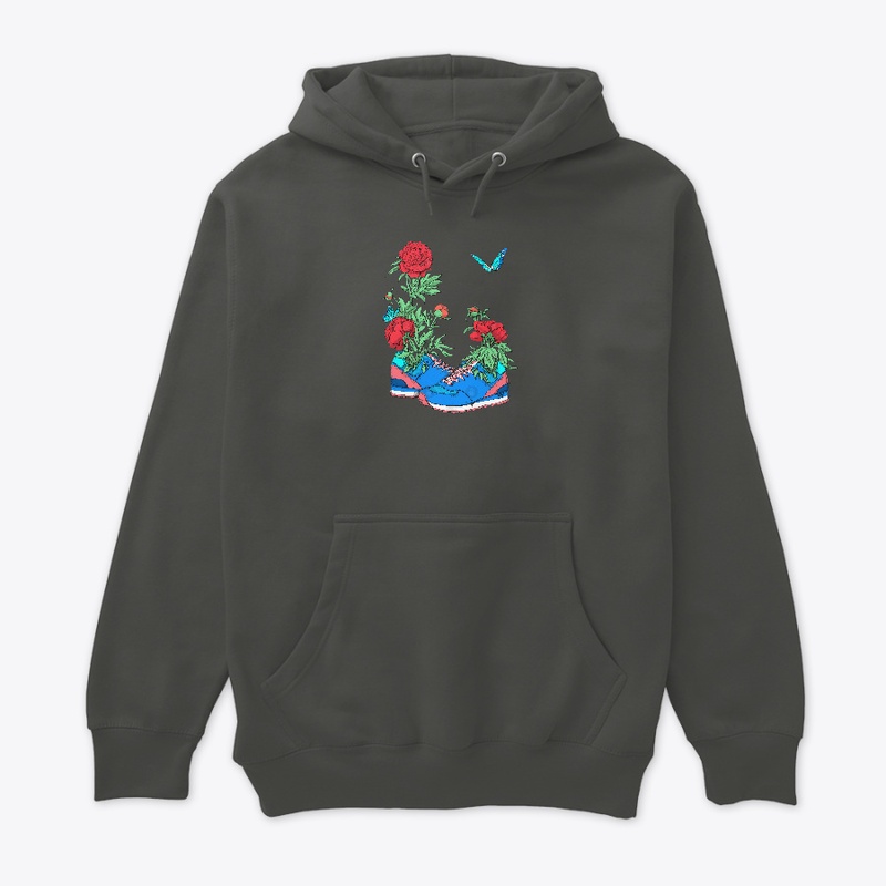 Natural Balance T-Shirt