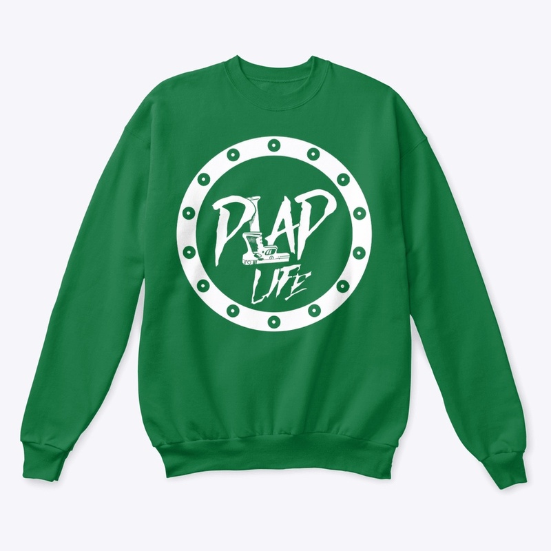Plap Life Sweatshirt 