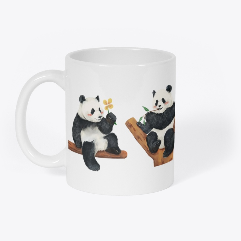 YUAI🐼Giant Panda