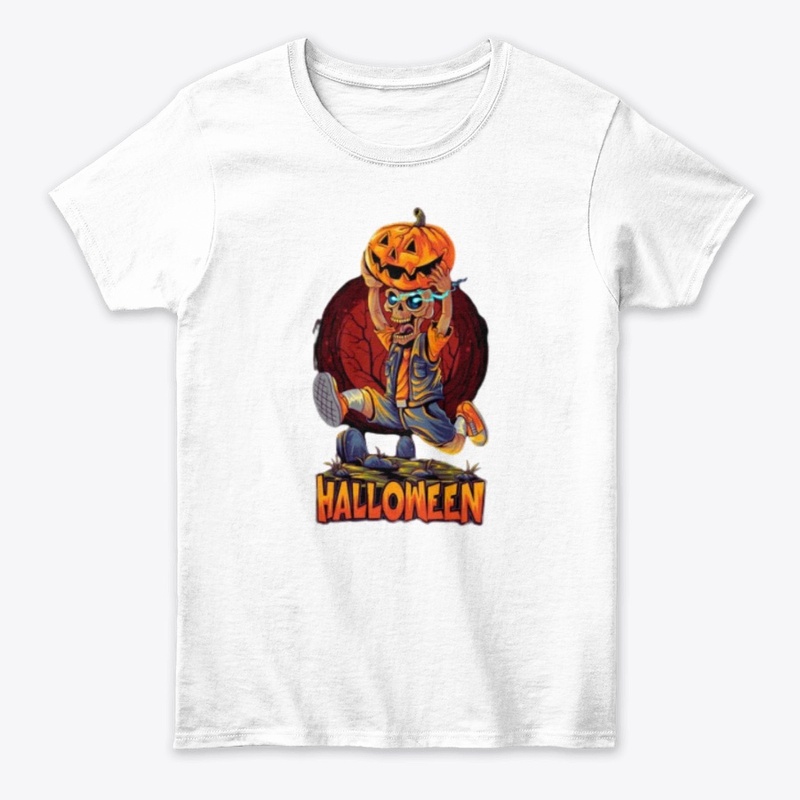 Halloween Tshirt Usa oct 31