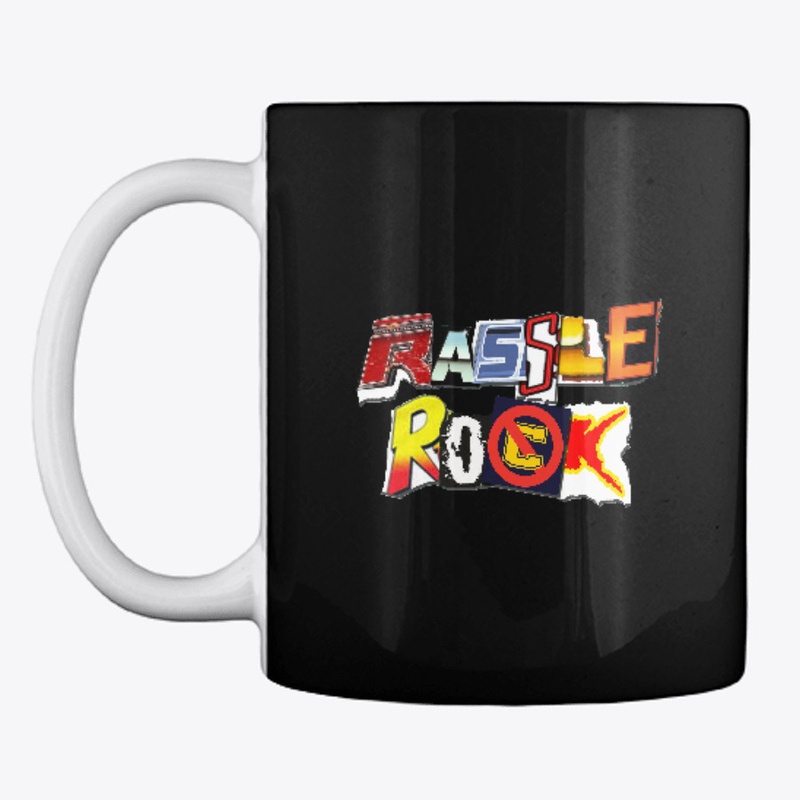 Rassle Rock 