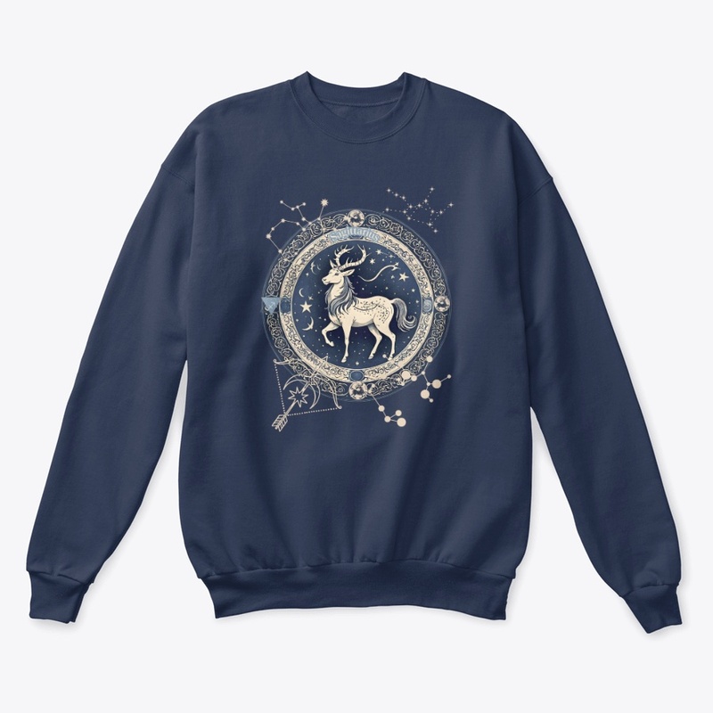 Zodiac sign-rep Sagittarius