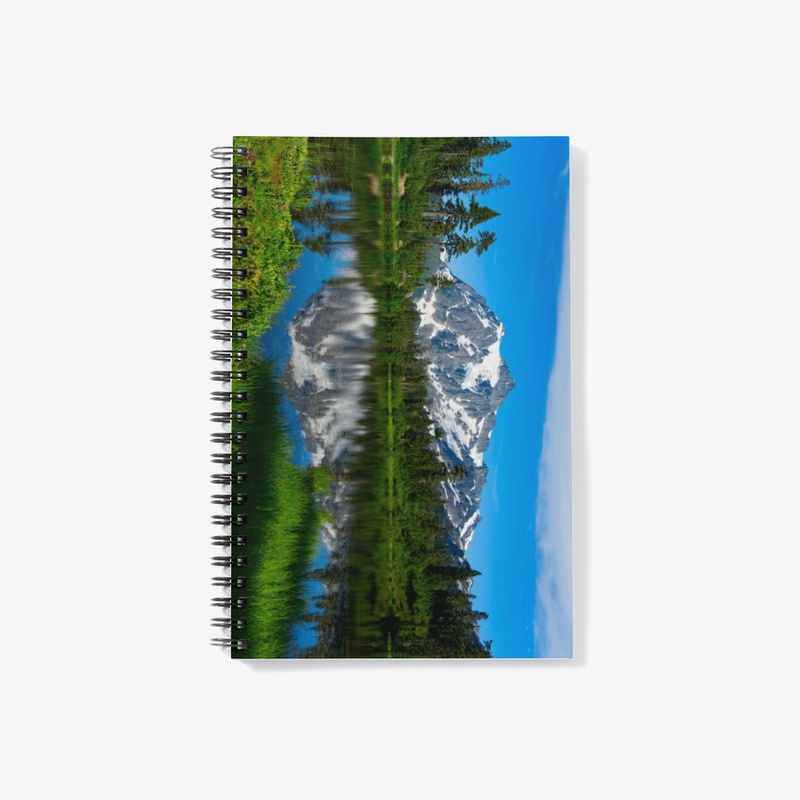 Nature Notebook
