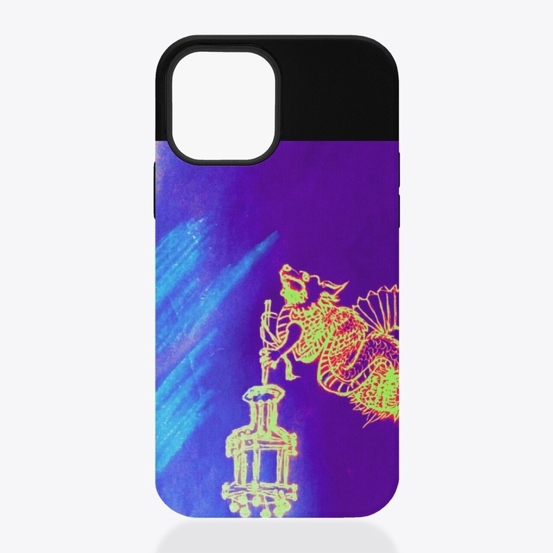 Special Dragon of Barcelona  Edition