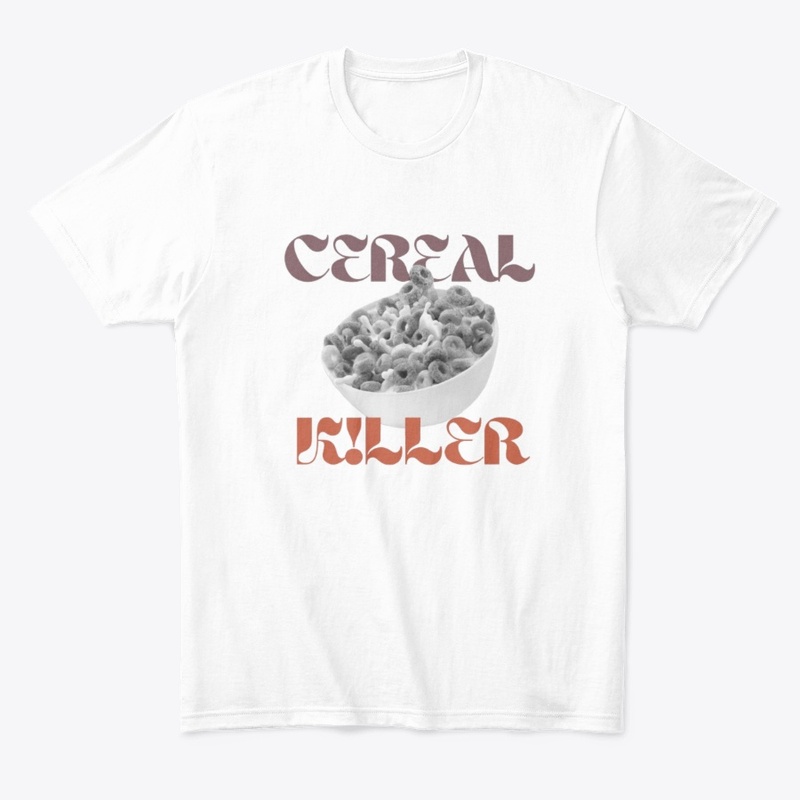 Cereal K!ller