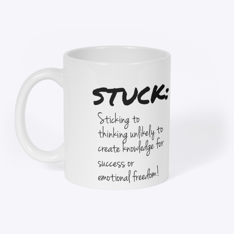 Stuck