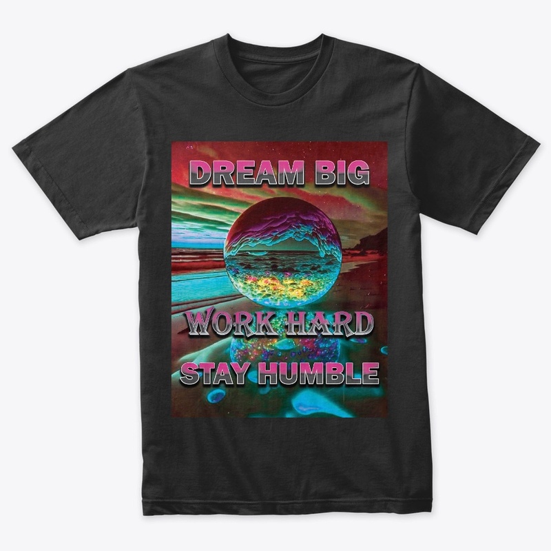 T-shirt design 
