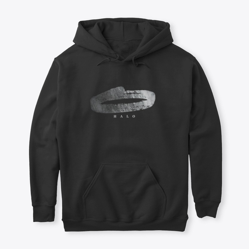 Halo Hoodie