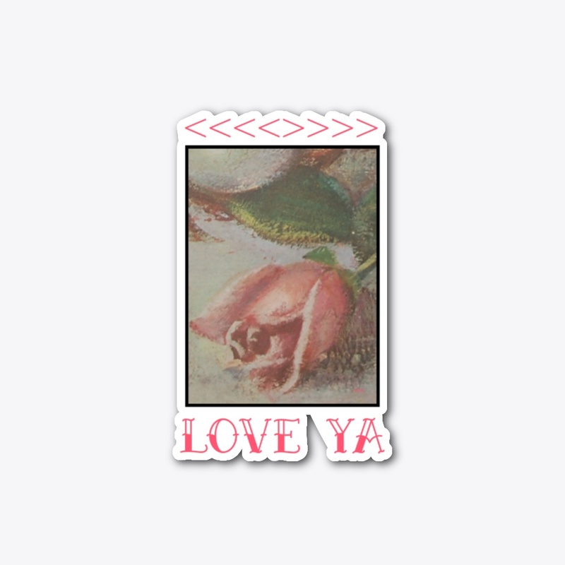 Love Ya