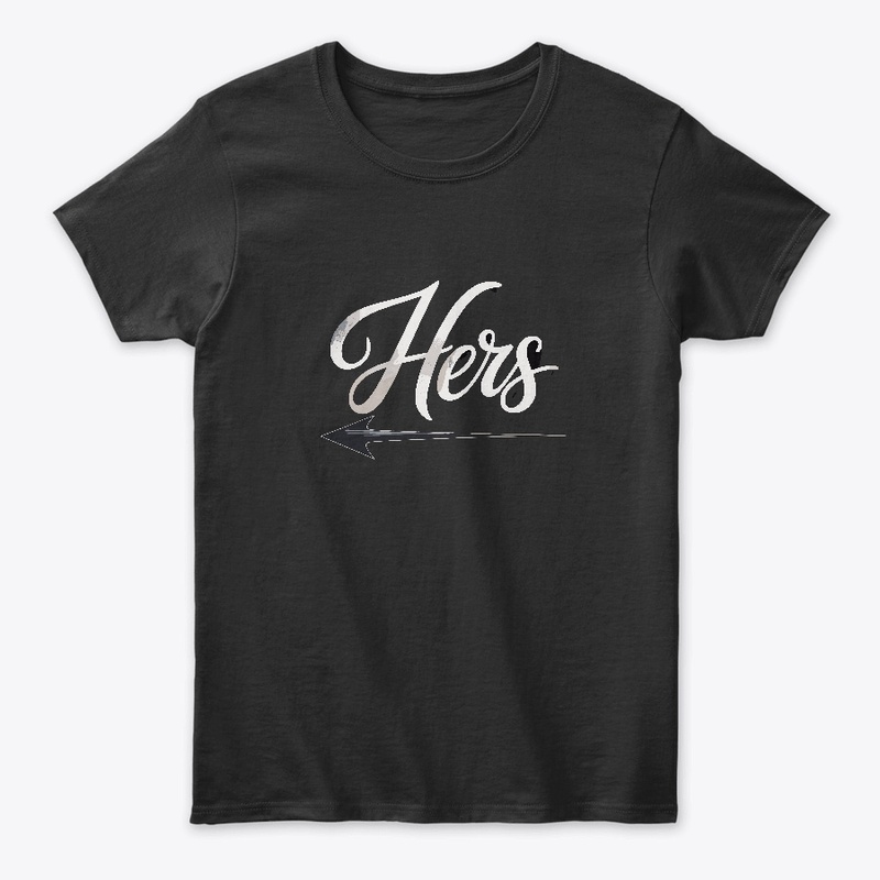 Hers