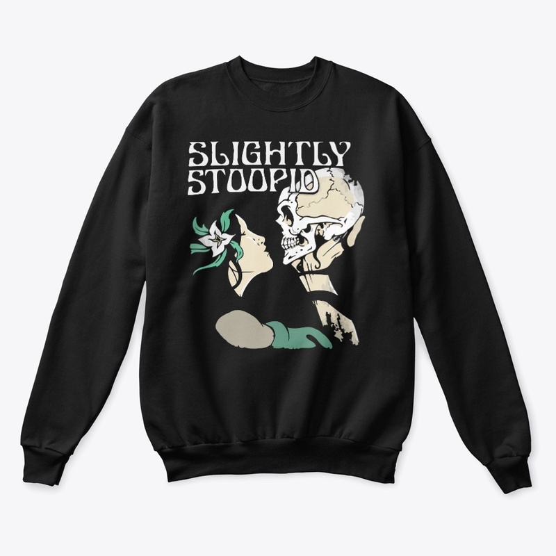 Slightly Stoopid Merch