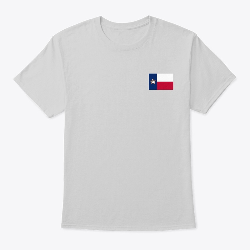 ITNS Texas Flag 