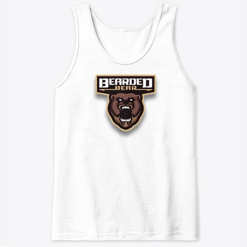The Bearded Bear's Merch