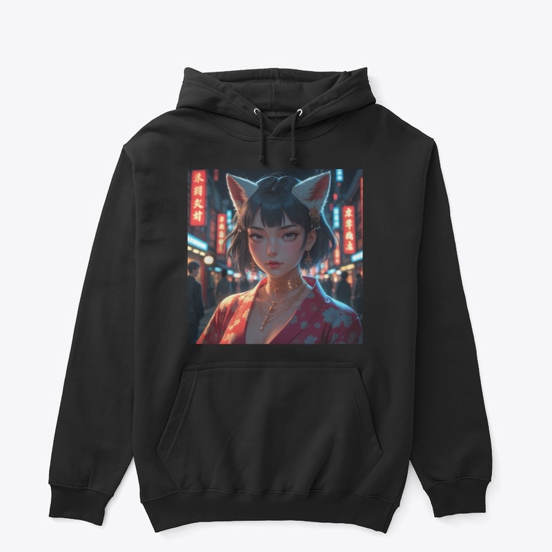 Kitsune