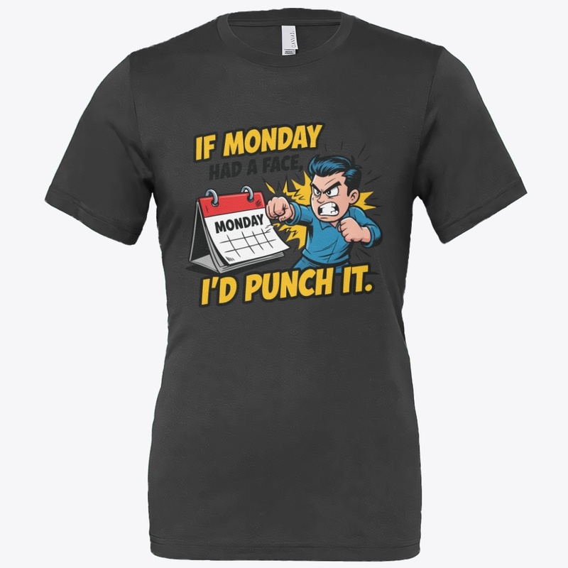 Hate Monday