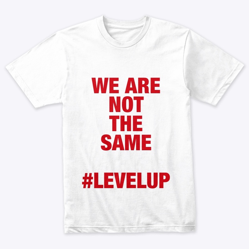 LEVELUP