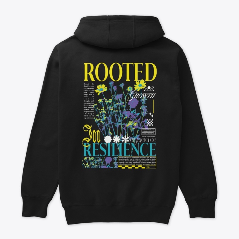 Rooted in Resilience
