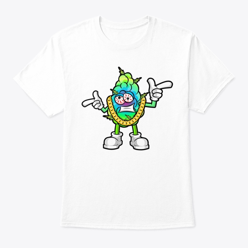 nuggman
