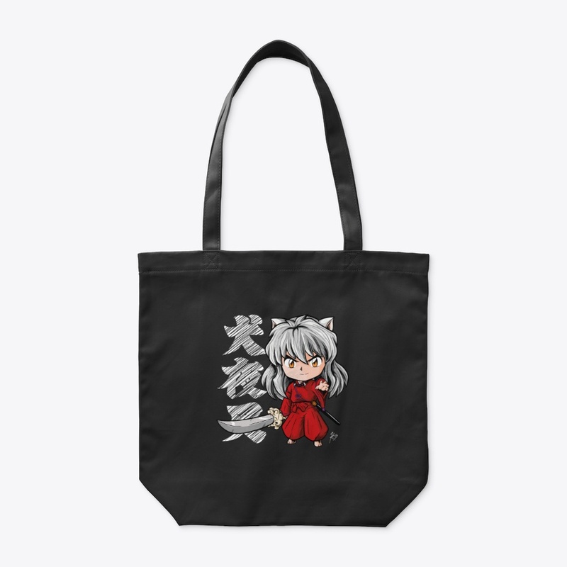 Inuyasha II