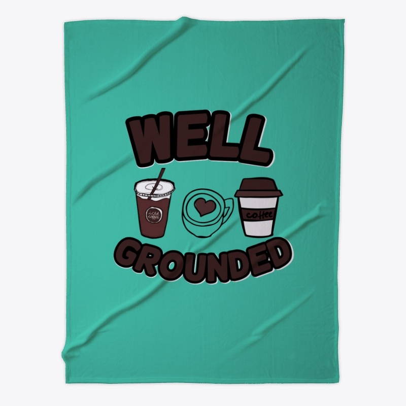 Well Grounded