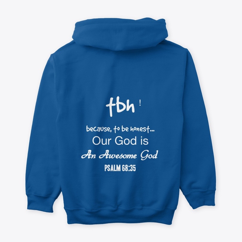 tbh!2021 store