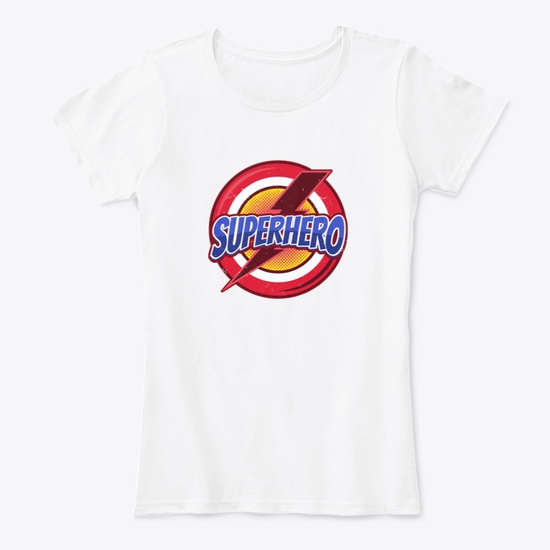 Superhero