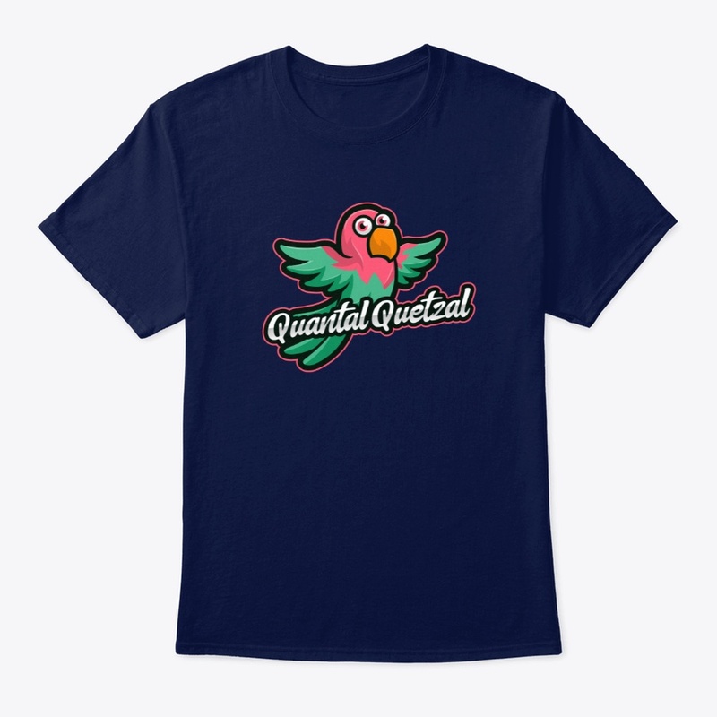 Quantal Quetzal Ubuntu