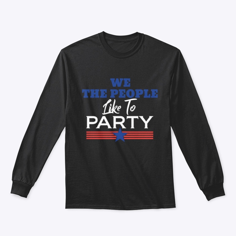 We The People Party USA