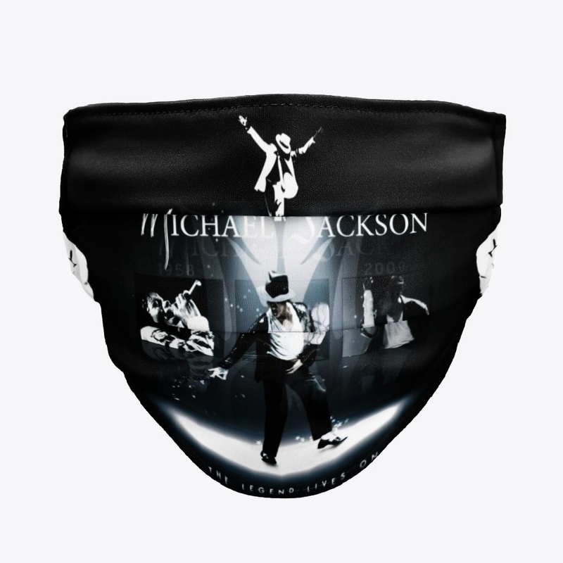 the king of pop
