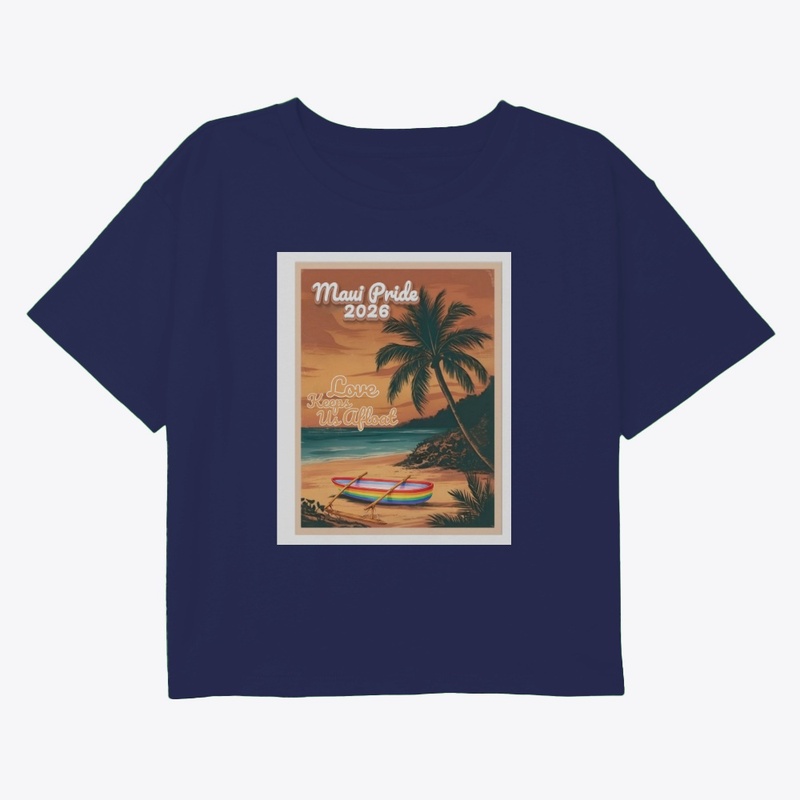 Aloha Maui Pride 2026
