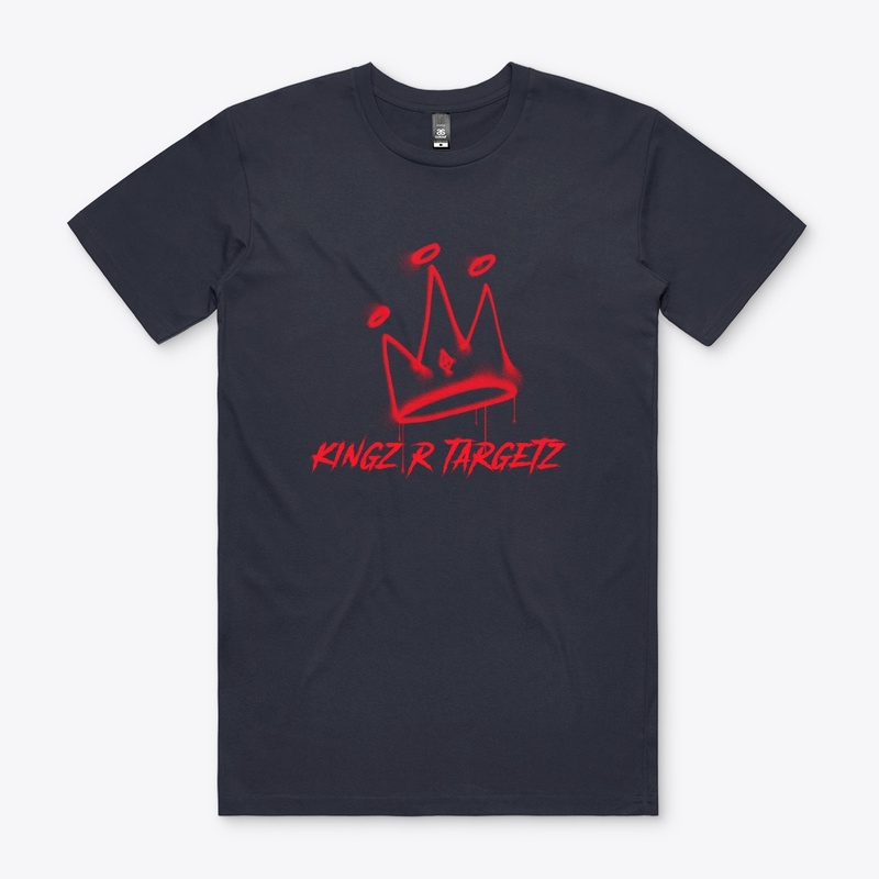 Kingz R Targetz