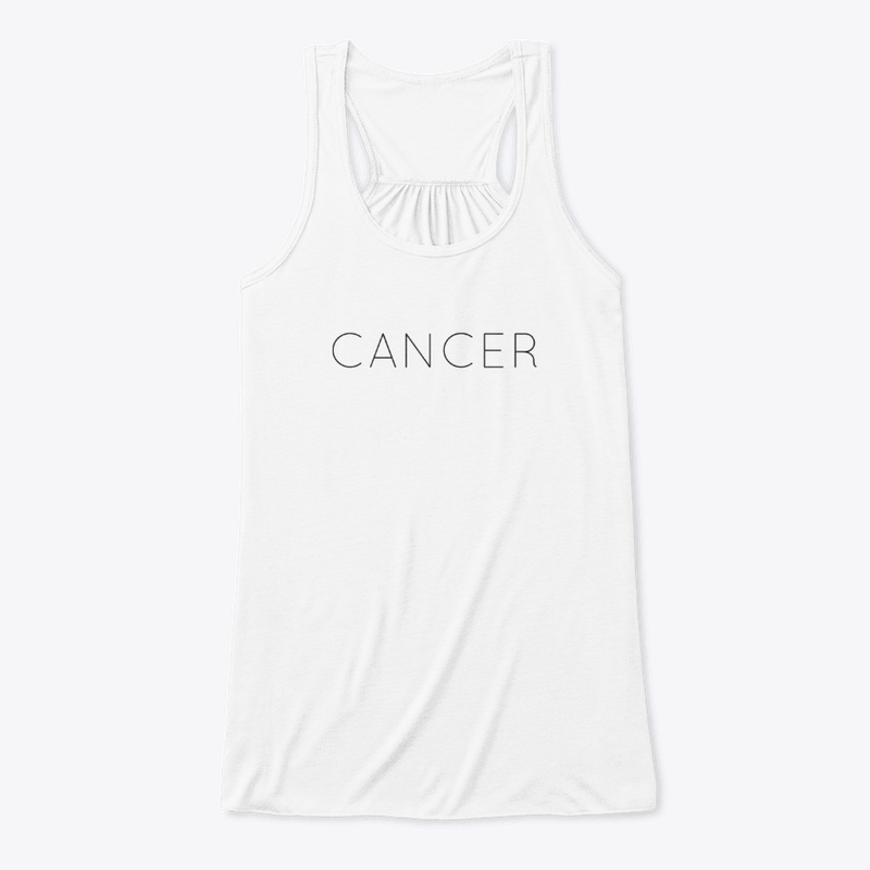 CANCER Design.