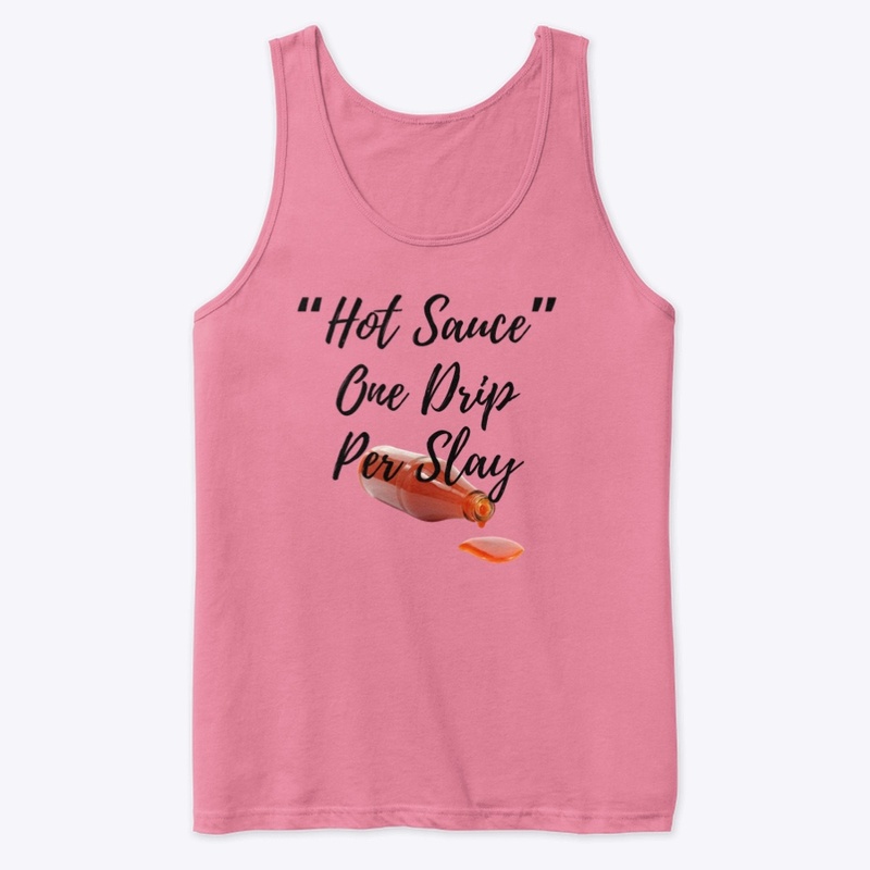 Hot Sauce