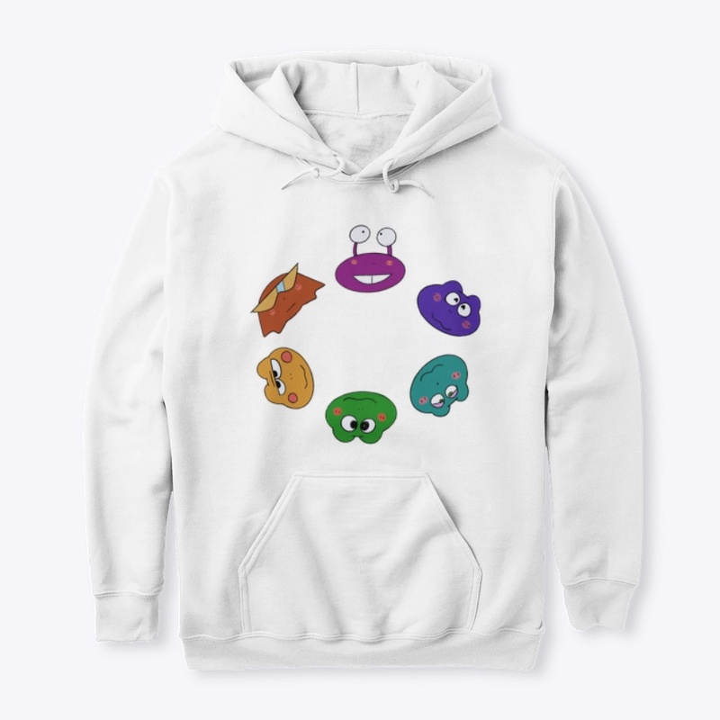 Haus of Frog "FROGGIES" 