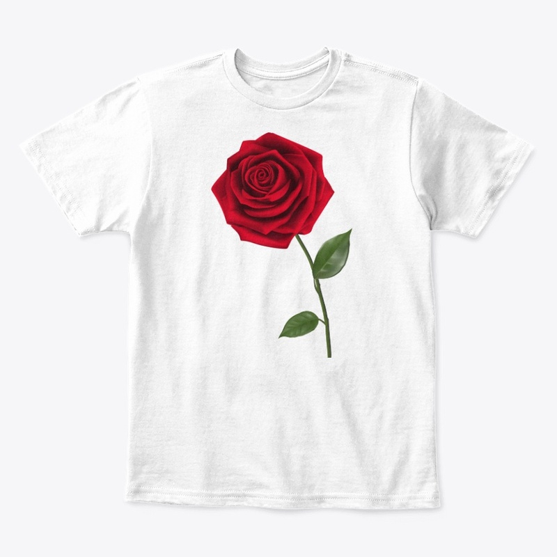 Flower women shirt graphic design | ND