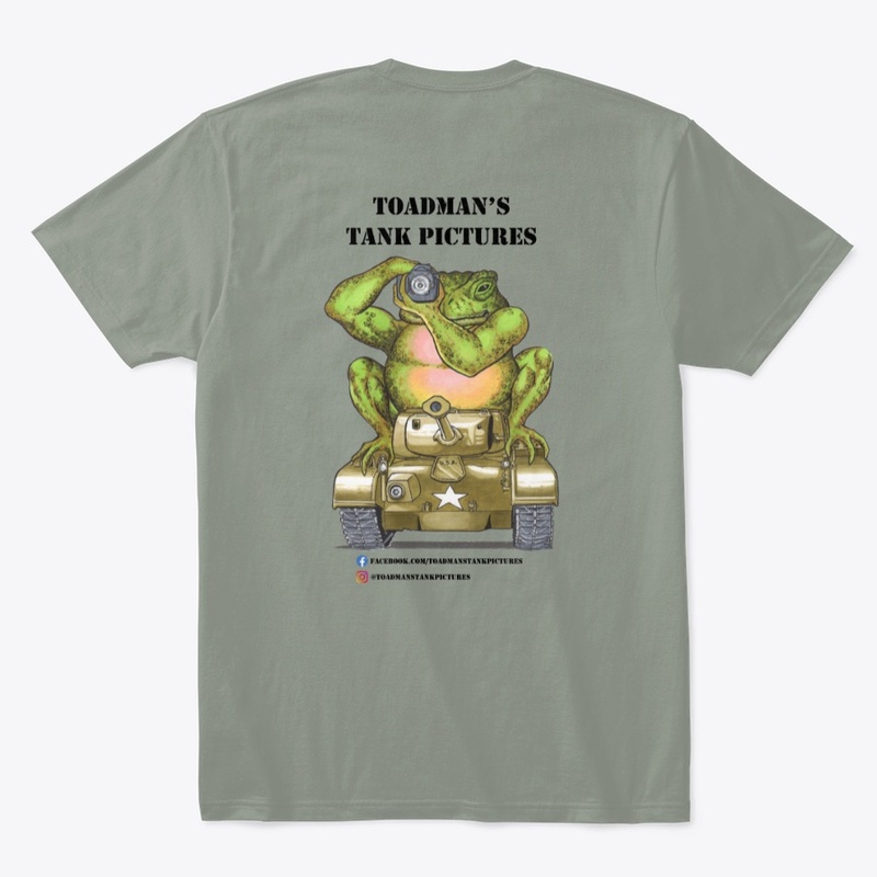 Toadman's Tank Pictures Logo-black text