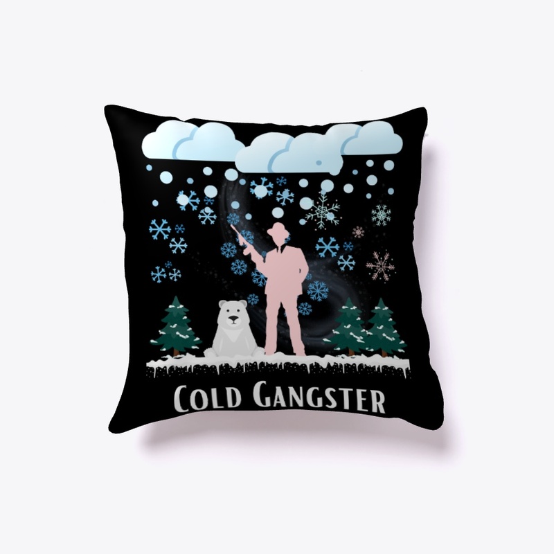 Cold Gangster