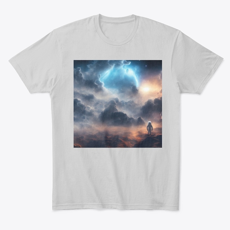 space