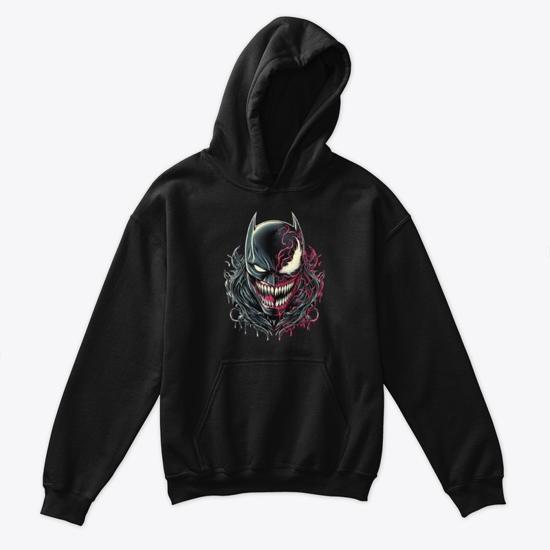 Symbiote Knight