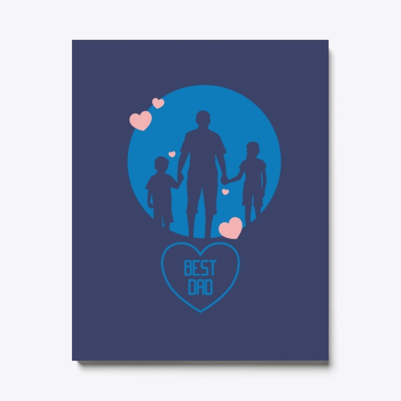 best dad