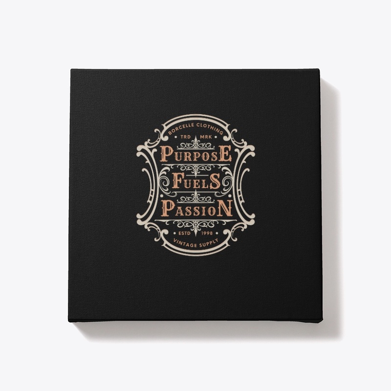 Black and Silver Classic Design T-Shirt 