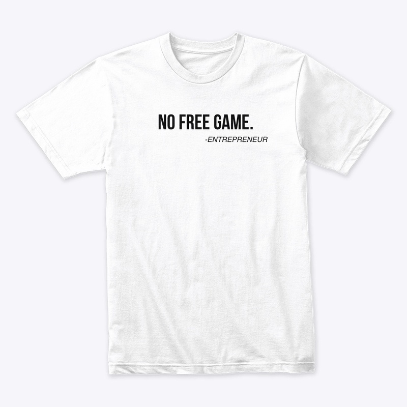 NO FREE GAME COLLECTION